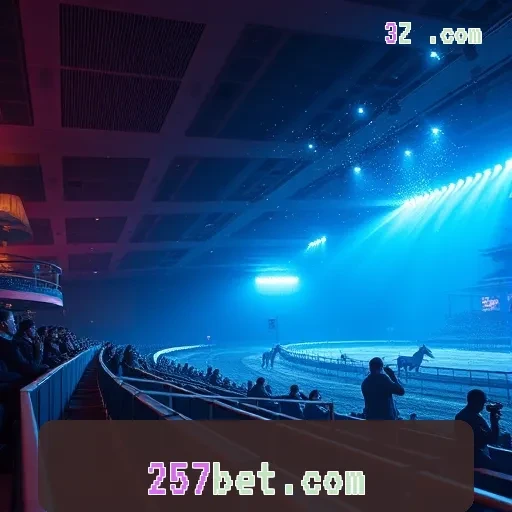 257bet.com: A Plataforma de Jogos que Você Sempre Sonhou