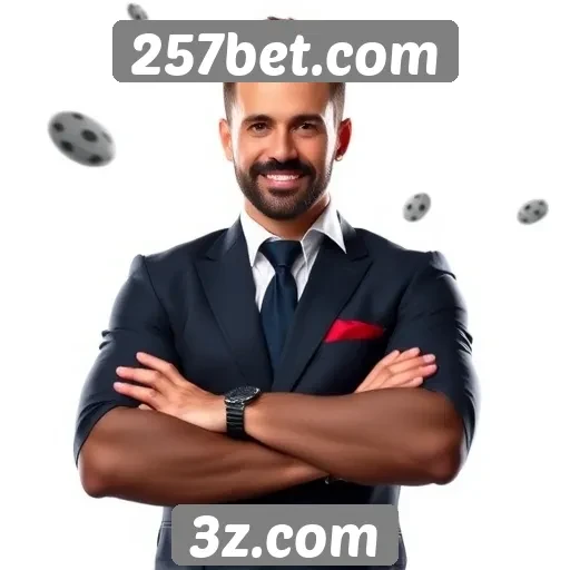 Análise das ofertas de jogos no 257bet.com
