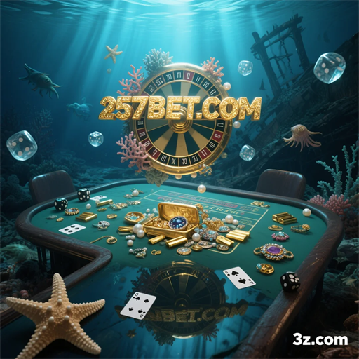 Descubra o Mundo dos Slots no 257bet.com
