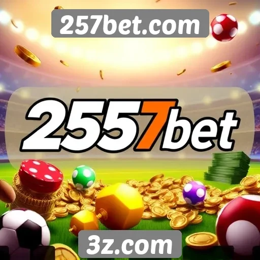 Principais jogos disponíveis na plataforma 257bet