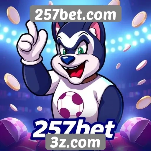 257bet.com oferece diversas opções de jogos online