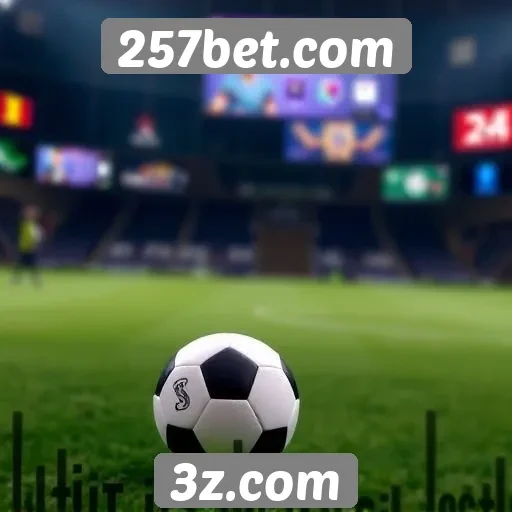 Opiniões de usuários sobre a experiência no 257bet